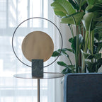 Amos Camden Table Lamp
