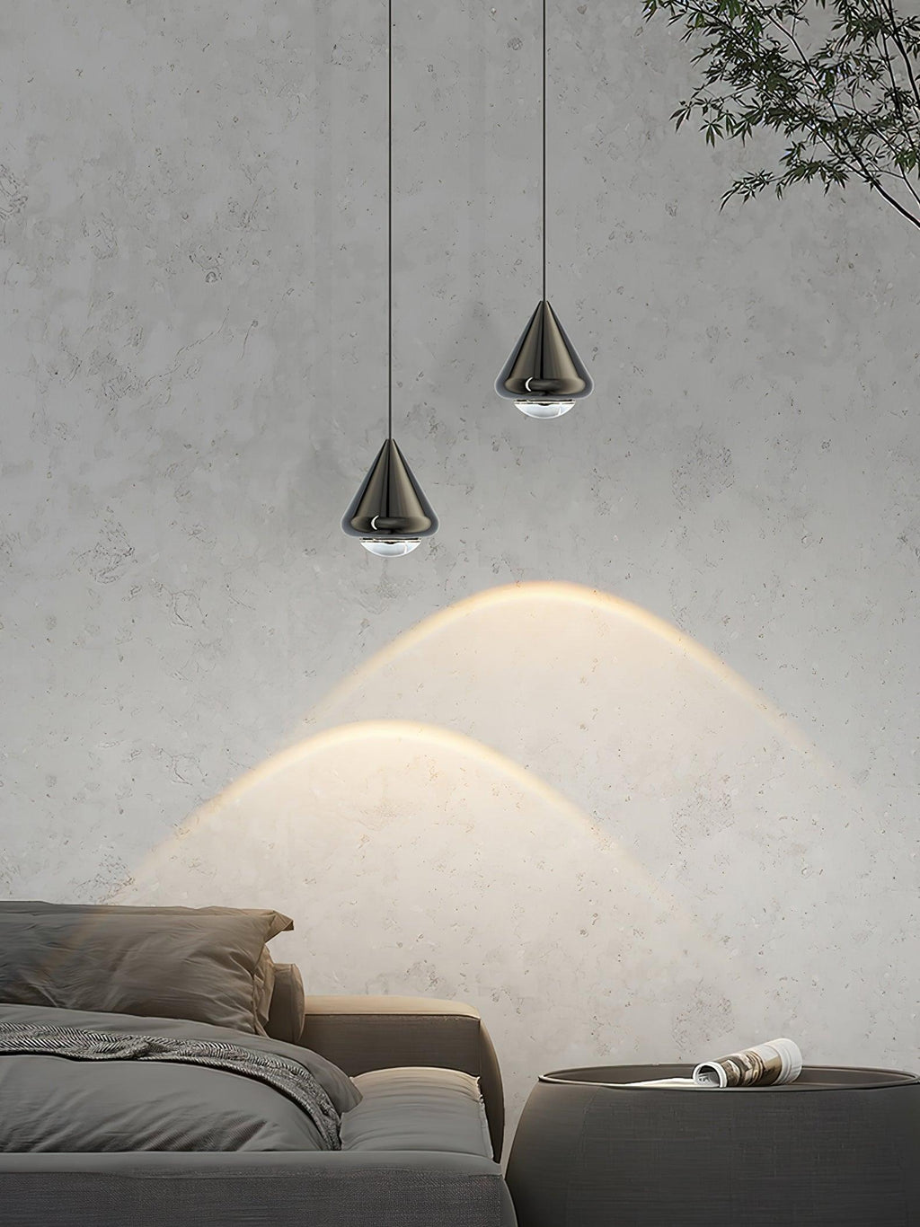 Apollo Pendant Lamp
