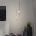 Crystal LED Pendant Lamp