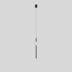 Crystal LED Pendant Lamp