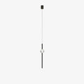Crystal LED Pendant Lamp