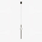 Crystal LED Pendant Lamp