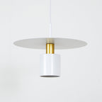 Mercer Halo Pendant Lamp