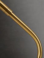 Ari Scandustrial Table Lamp