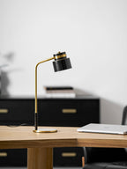 Ari Scandustrial Table Lamp