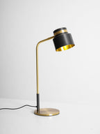 Ari Scandustrial Table Lamp