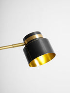 Ari Scandustrial Table Lamp