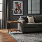 Ari Scandustrial Table Lamp