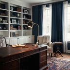 Ari Scandustrial Table Lamp