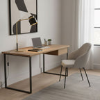 Ari Scandustrial Table Lamp