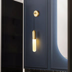 Flume Wall Light