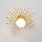 Margaret Ceiling Lamp