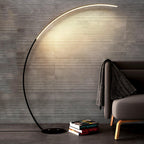 Arc Floor Lamp