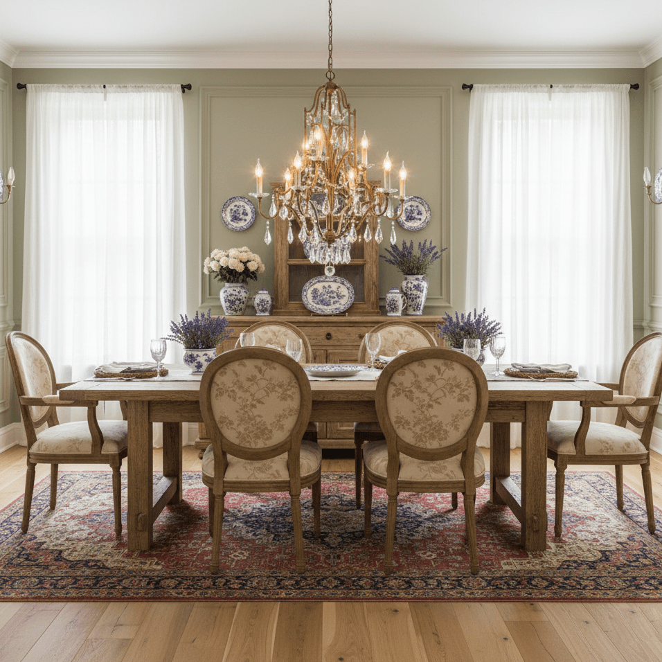 Valentina Chandelier