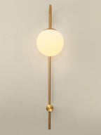 Erikson Sconce