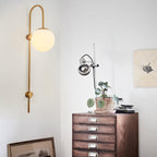 Erikson Sconce