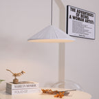 Hat Resin Pendant Lamp