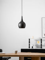 Hollow Industrial Pendant Lamp