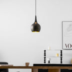 Hollow Industrial Pendant Lamp