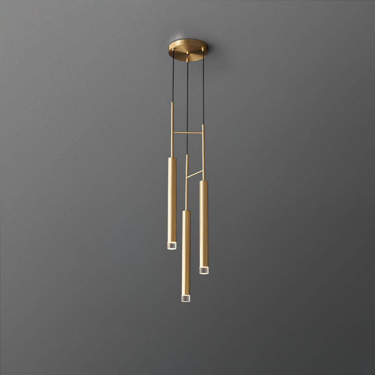 Candles Pendant Lamp
