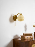 Gatsby Wall Lamp