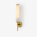 Brindisi Alabaster Wall Sconce