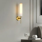 Brindisi Alabaster Wall Sconce