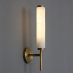 Brindisi Alabaster Wall Sconce