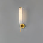 Brindisi Alabaster Wall Sconce