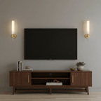 Brindisi Alabaster Wall Sconce