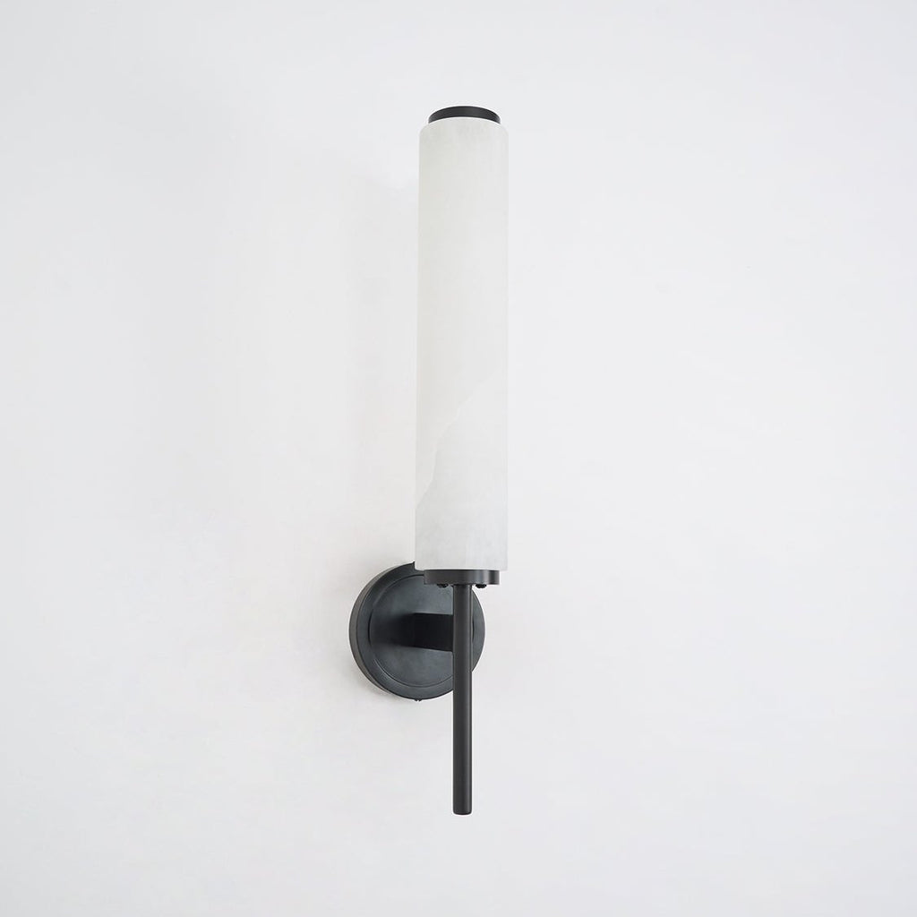 Brindisi Alabaster Wall Sconce