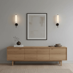 Brindisi Alabaster Wall Sconce
