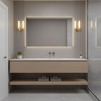 Brindisi Alabaster Wall Sconce
