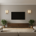Brindisi Alabaster Wall Sconce