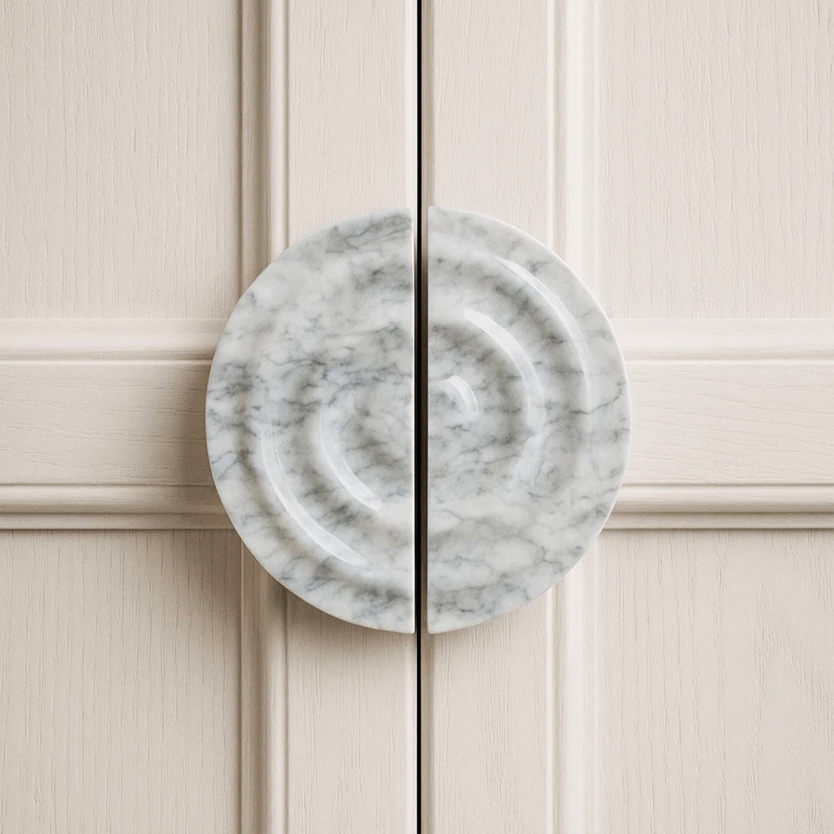 Marble Pull Handle
