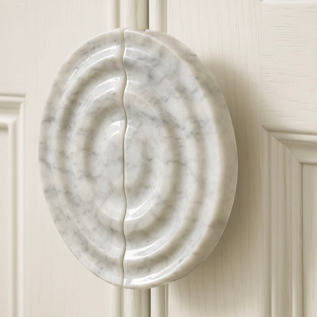 Marble Pull Handle