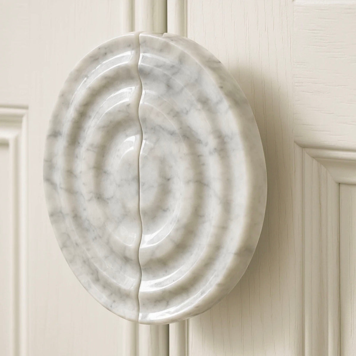 Marble Pull Handle