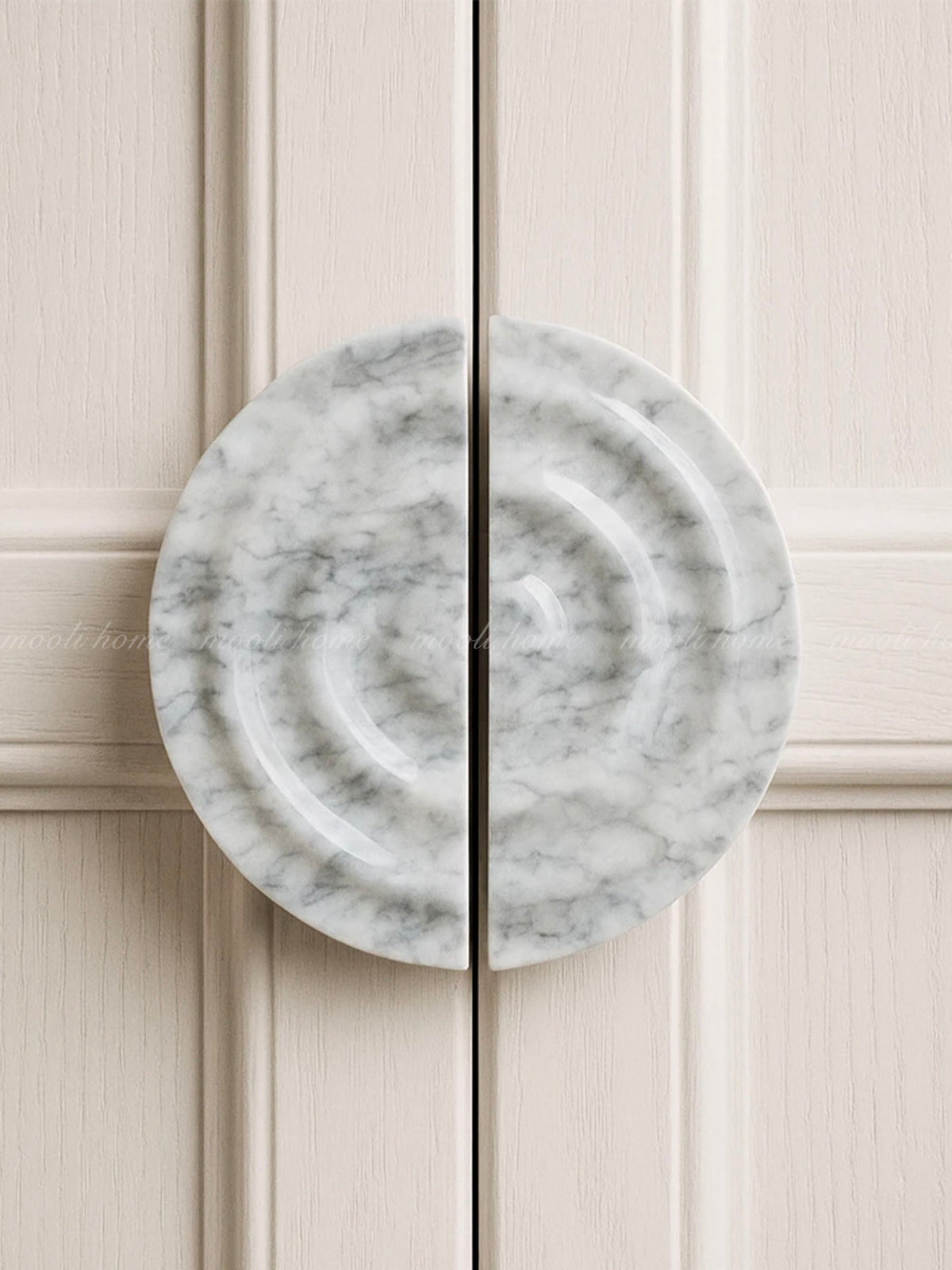 Marble Pull Handle