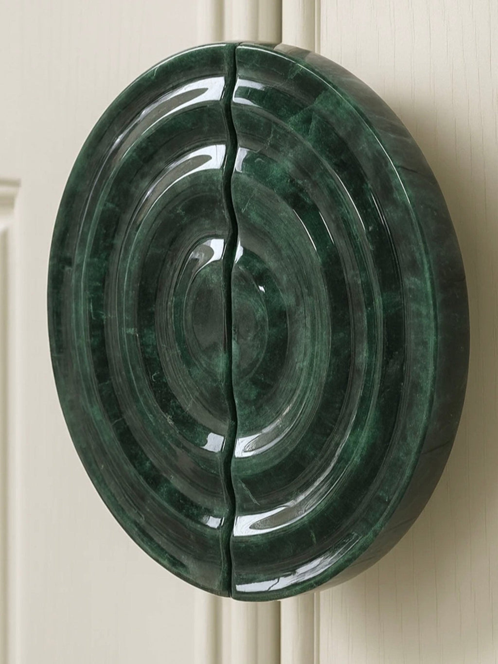 Marble Pull Handle