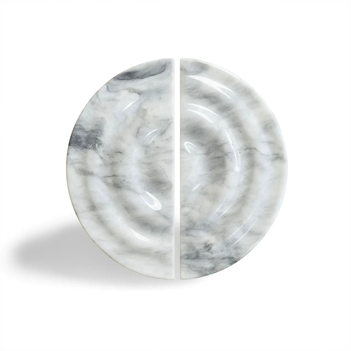 Marble Pull Handle