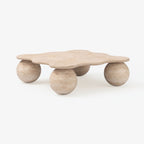 Mesa Pebble Coffee Table