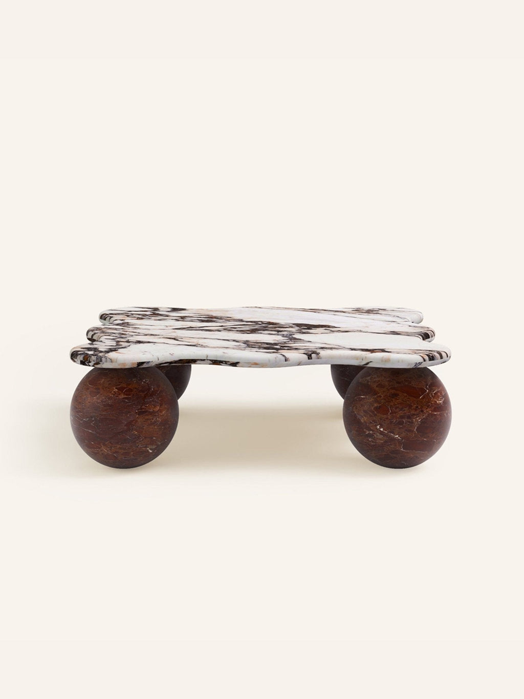 Mesa Pebble Coffee Table