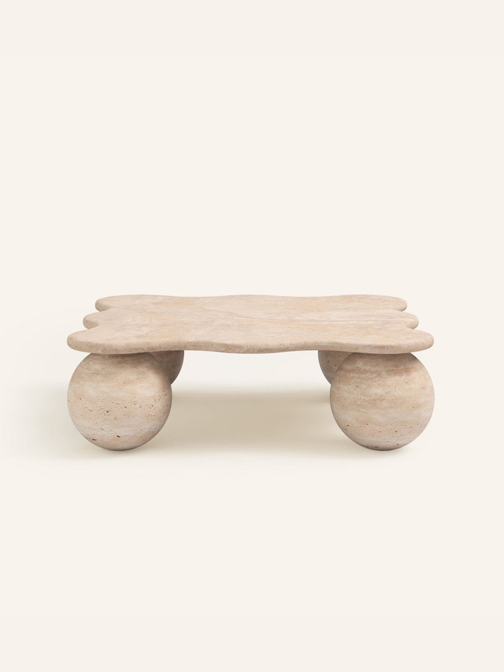Mesa Pebble Coffee Table