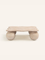 Mesa Pebble Coffee Table