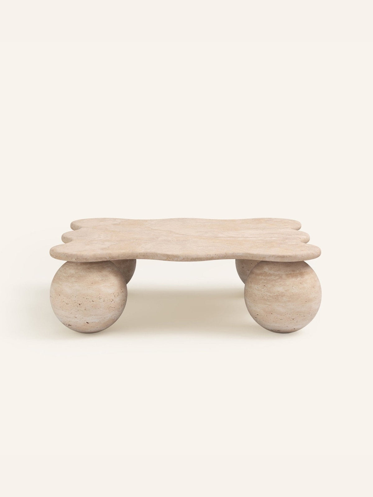 Mesa Pebble Coffee Table