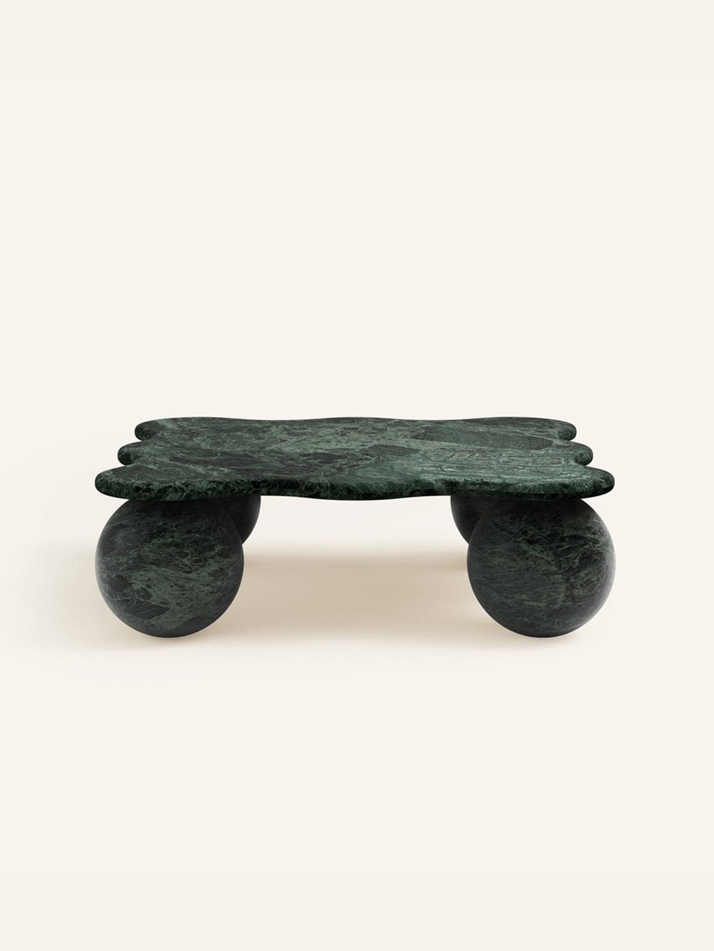 Mesa Pebble Coffee Table