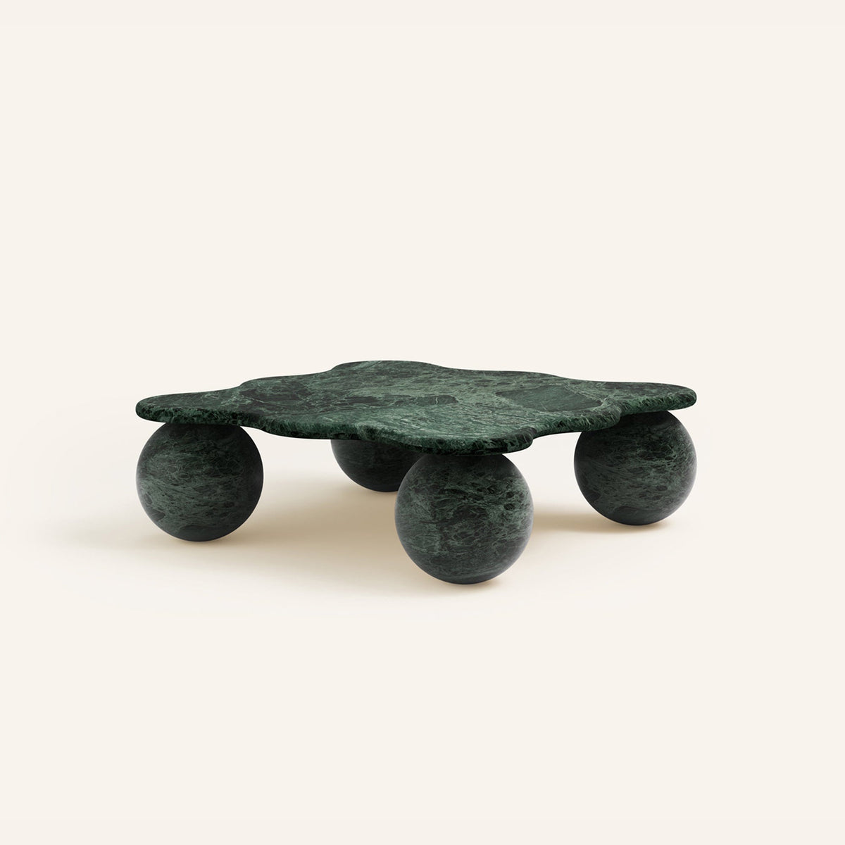 Mesa Pebble Coffee Table
