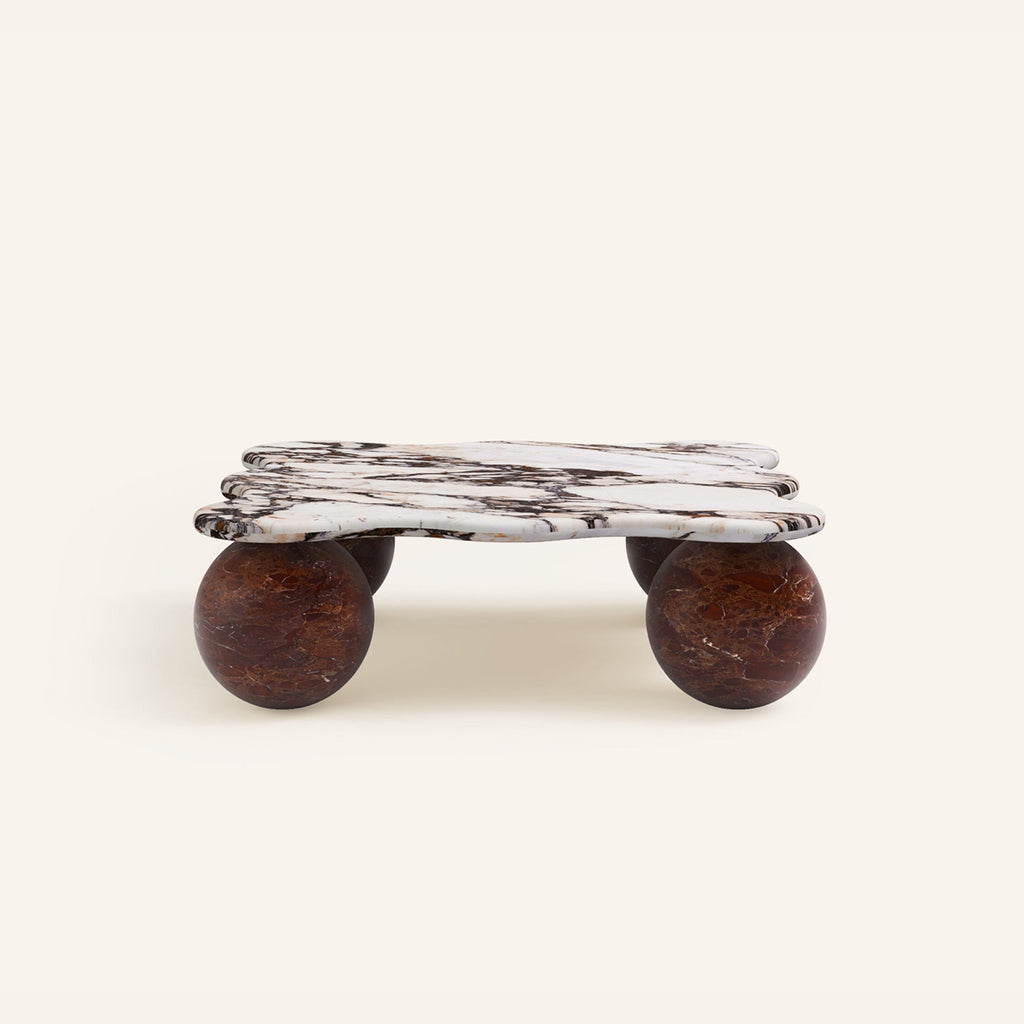 Mesa Pebble Coffee Table