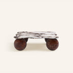 Mesa Pebble Coffee Table