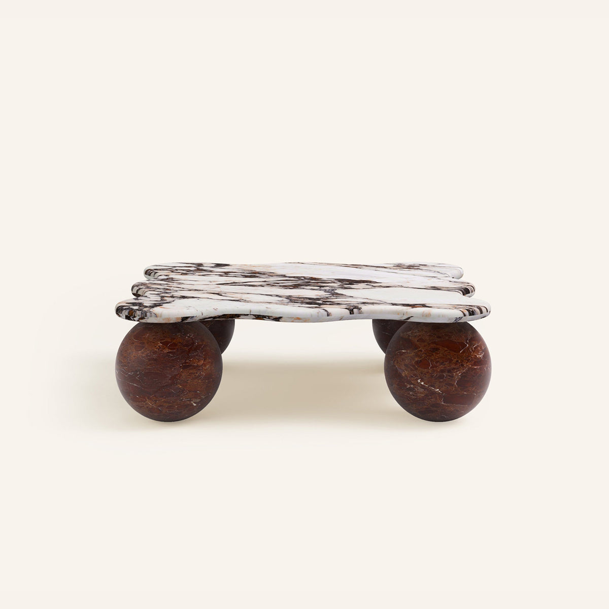 Mesa Pebble Coffee Table